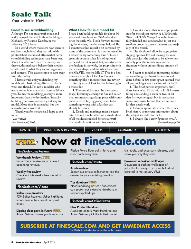 FineScale Modeler 2013-04 (Vol31-04)